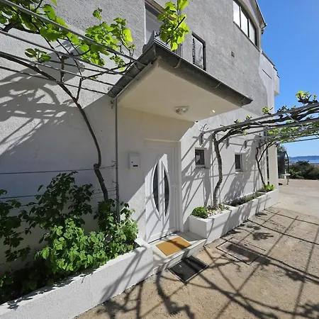 Magic Blue Sky Apartamento