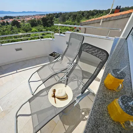 Magic Blue Sky * Zara