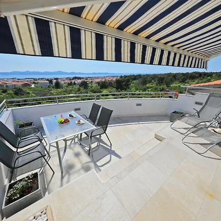 Magic Blue Sky Apartamento *