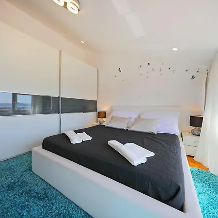 Apartament Magic Blue Sky Zadar