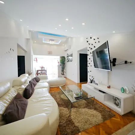 Apartament Magic Blue Sky Zadar
