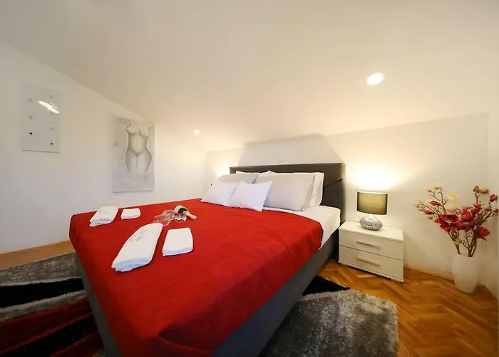 Apartamento Magic Blue Sky