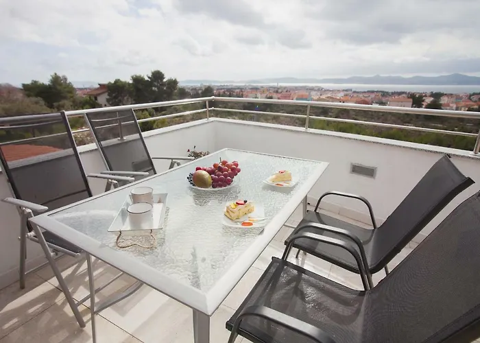 Apartamento Magic Blue Sky *