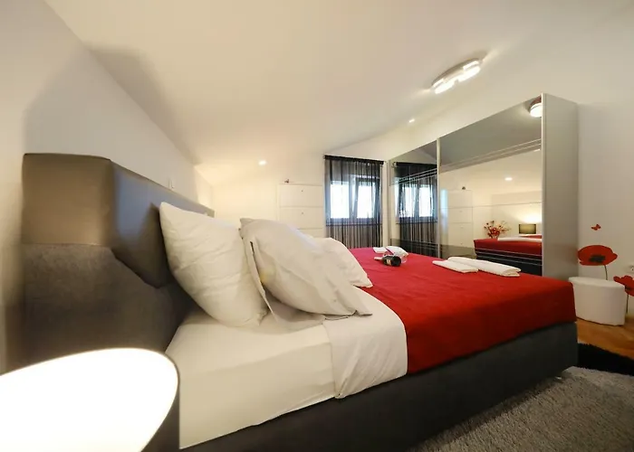 Apartamento Magic Blue Sky Zadar