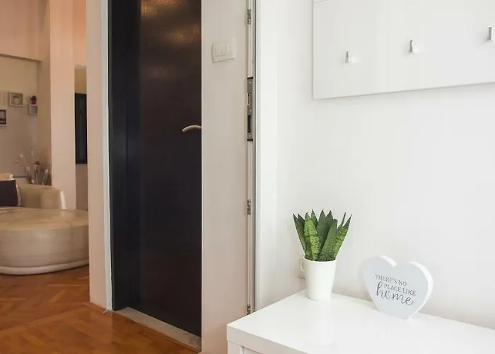 Apartamento Magic Blue Sky *