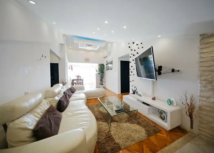 Apartamento Magic Blue Sky Zadar