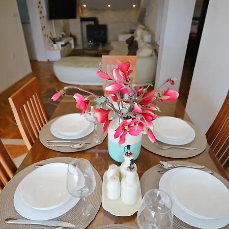 Apartamento Magic Blue Sky *