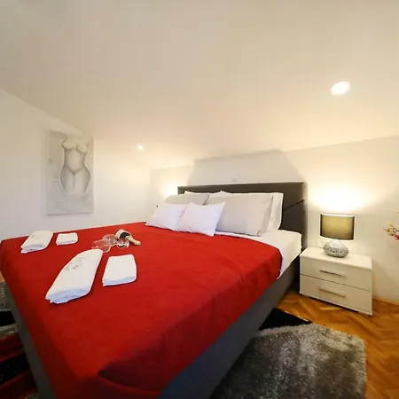 Apartamento Magic Blue Sky