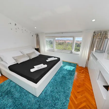 Apartamento Magic Blue Sky *