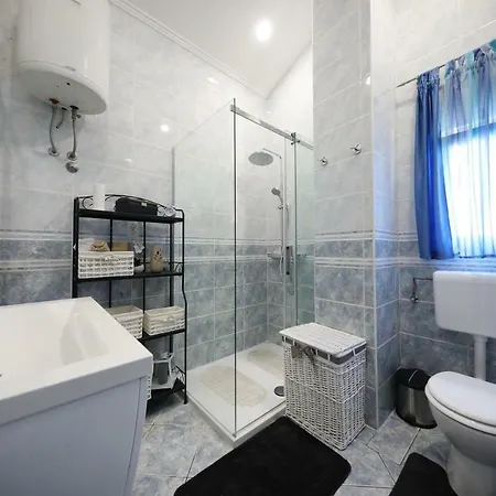 Magic Blue Sky Apartamento Zadar