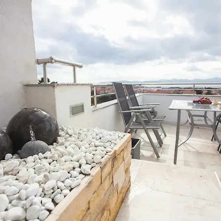 Magic Blue Sky Apartamento *