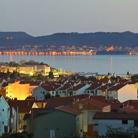 公寓 Magic Blue Sky