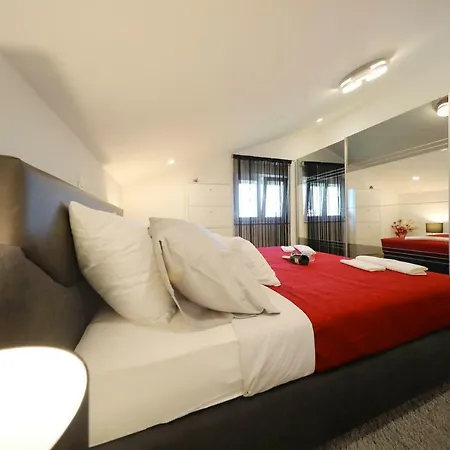 Apartamento Magic Blue Sky Zadar