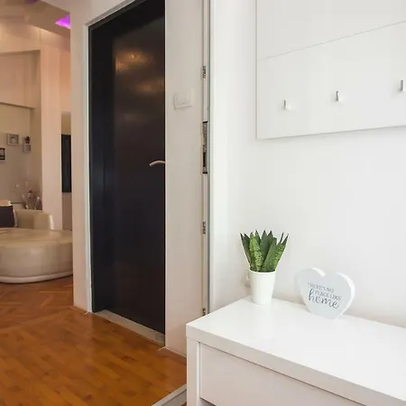 Apartamento Magic Blue Sky *